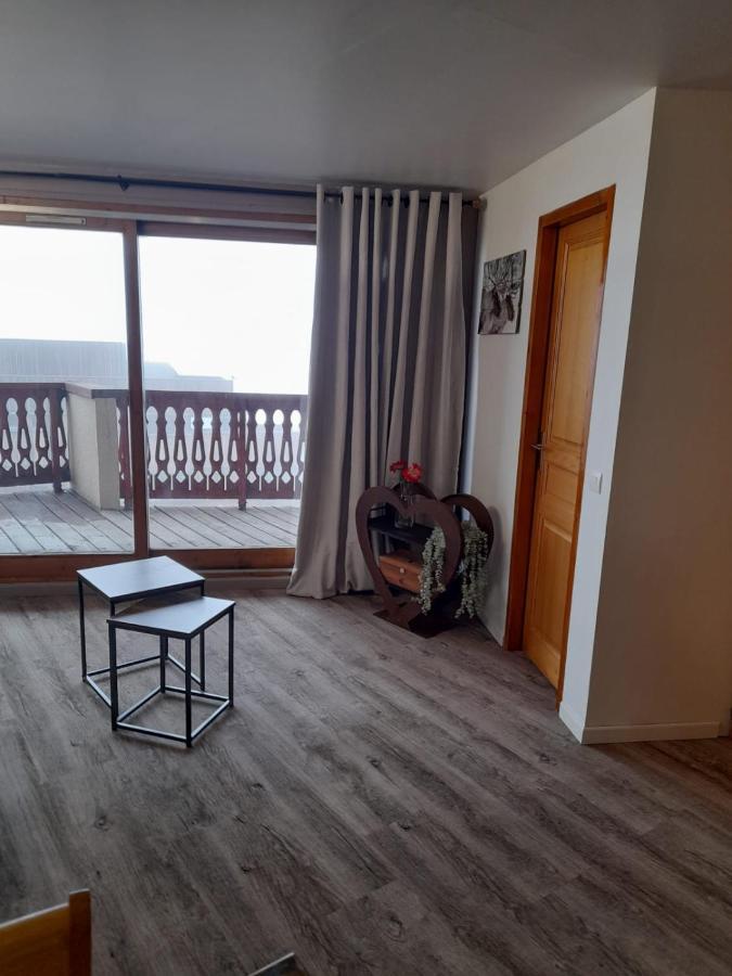 ואל טורנס Chalet L'Hermine מראה חיצוני תמונה