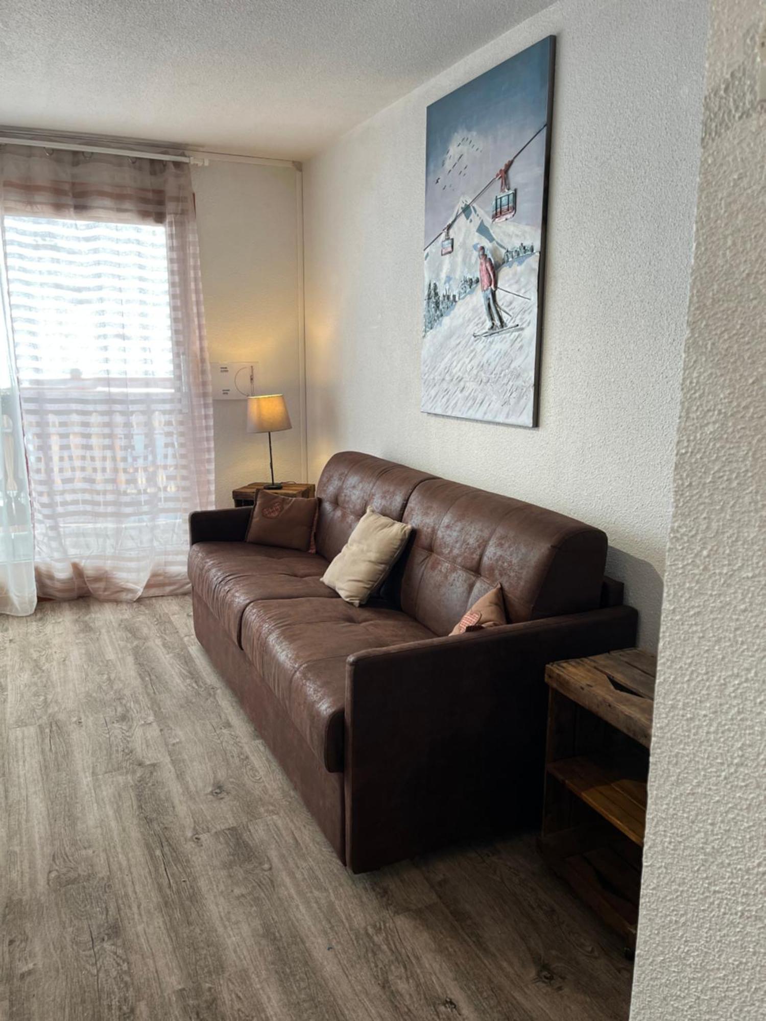 ואל טורנס Chalet L'Hermine מראה חיצוני תמונה