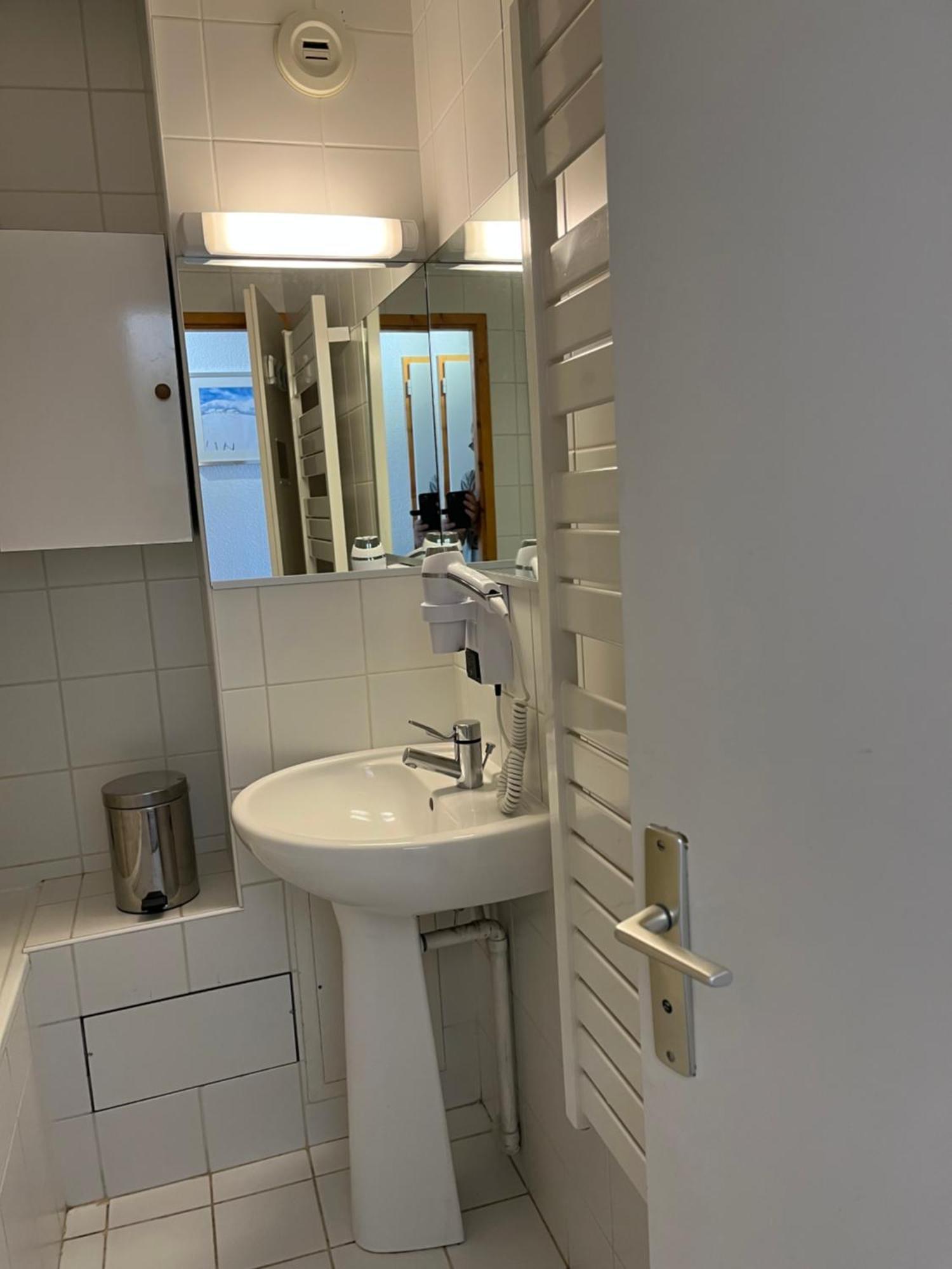ואל טורנס Chalet L'Hermine מראה חיצוני תמונה